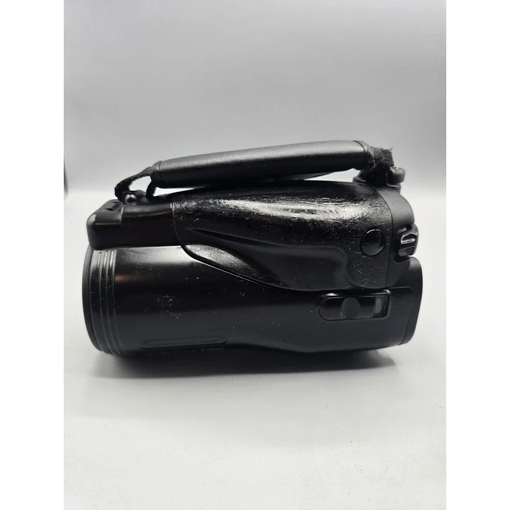Canon Photura 135 Film Camera 35mm 38-135mm With Canon Bag